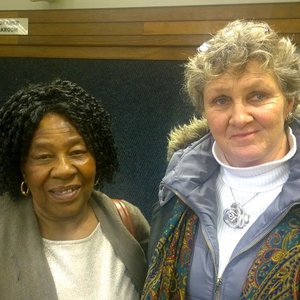 Nuut in die raad van die Overberg se Distriksmunisipaliteit is Elizabeth Mentile (ANC) en Lisel Krige (DA)